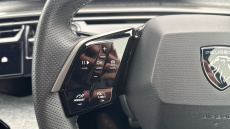 Peugeot 5008 1.2 Hybrid 136 GT 5dr e-DSC6 Petrol Estate